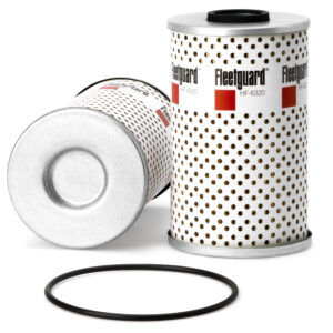 Filtro hidráulico - HF6320 - Fleetguard