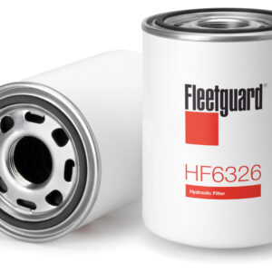 Filtro hidráulico - HF6326 - Fleetguard