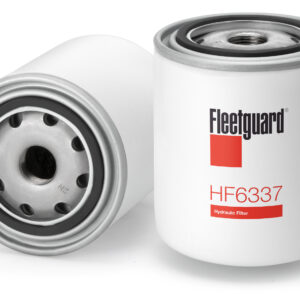 Filtro hidráulico - HF6337 - Fleetguard