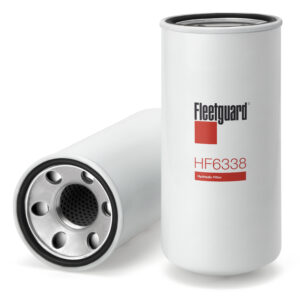 Filtro hidráulico - HF6338 - Fleetguard