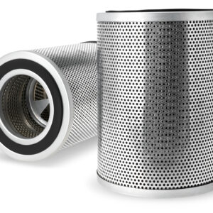 Filtro hidráulico - HF6339 - Fleetguard