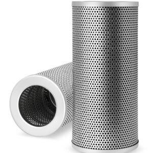 Filtro hidráulico - HF6344 - Fleetguard
