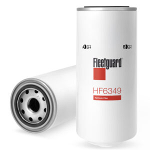 Filtro hidráulico - HF6349 - Fleetguard