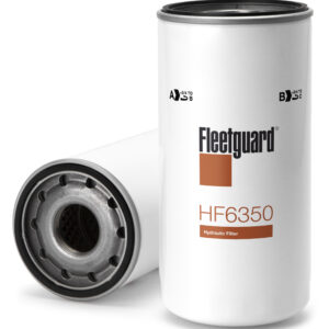 Filtro hidráulico - HF6350 - Fleetguard