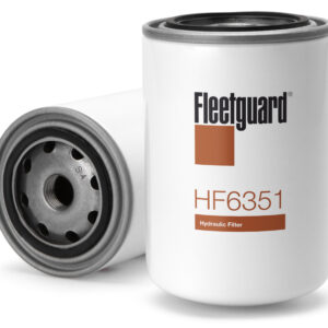 Filtro hidráulico - HF6351 - Fleetguard