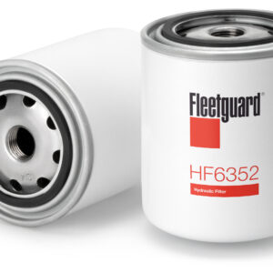 Filtro hidráulico - HF6352 - Fleetguard