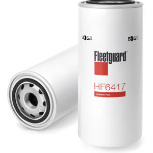 Filtro hidráulico - HF6417 - Fleetguard