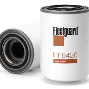 Filtro hidráulico - HF6420 - Fleetguard