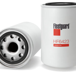 Filtro hidráulico - HF6423 - Fleetguard