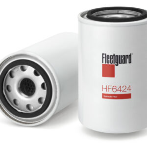 Filtro hidráulico - HF6424 - Fleetguard