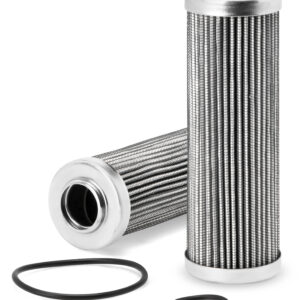 Filtro hidráulico - HF6434 - Fleetguard