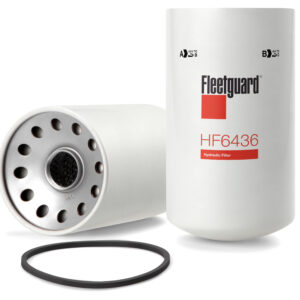 Filtro hidráulico - HF6436 - Fleetguard