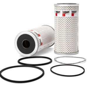 Filtro hidráulico - HF6440 - Fleetguard
