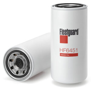 Filtro hidráulico - HF6451 - Fleetguard