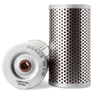 Filtro hidráulico - HF6464 - Fleetguard
