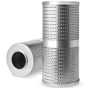Filtro hidráulico - HF6481 - Fleetguard