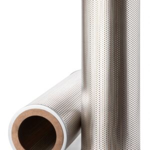 Filtro hidráulico - HF6491 - Fleetguard
