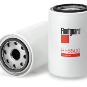 Filtro hidráulico - HF6500 - Fleetguard