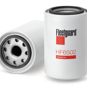 Filtro hidráulico - HF6502 - Fleetguard