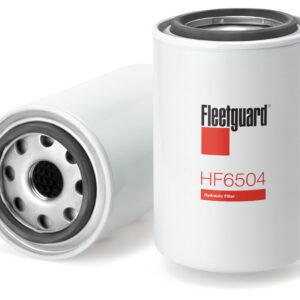 Filtro hidráulico - HF6504 - Fleetguard