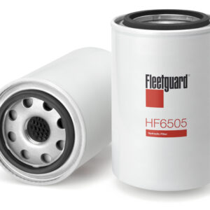 Filtro hidráulico - HF6505 - Fleetguard