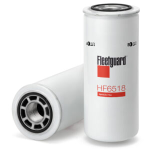 Filtro hidráulico - HF6518 - Fleetguard