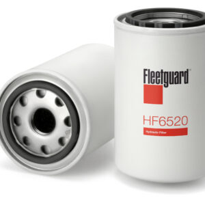 Filtro hidráulico - HF6520 - Fleetguard