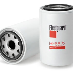 Filtro hidráulico - HF6522 - Fleetguard