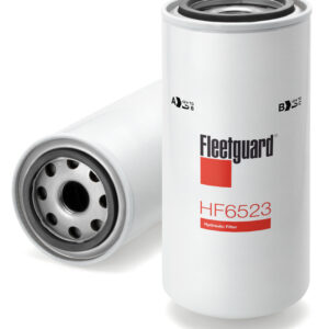 Filtro hidráulico - HF6523 - Fleetguard