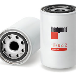 Filtro hidráulico - HF6532 - Fleetguard