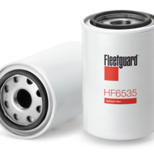 Filtro hidráulico - HF6535 - Fleetguard