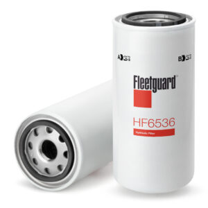 Filtro hidráulico - HF6536 - Fleetguard