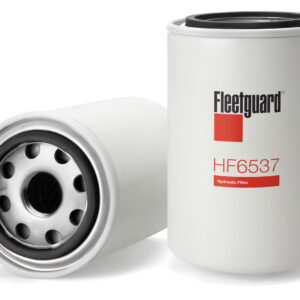 Filtro hidráulico - HF6537 - Fleetguard