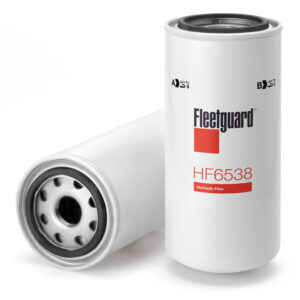Filtro hidráulico - HF6538 - Fleetguard
