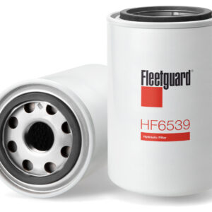 Filtro hidráulico - HF6539 - Fleetguard