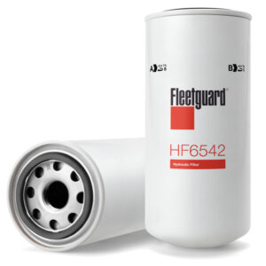 Filtro hidráulico - HF6542 - Fleetguard
