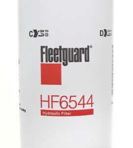 Filtro hidráulico - HF6544 - Fleetguard