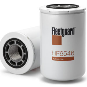Filtro hidráulico - HF6546 - Fleetguard