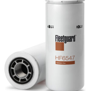Filtro hidráulico - HF6547 - Fleetguard