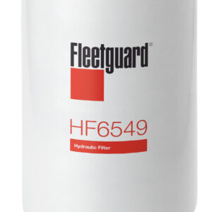 Filtro hidráulico - HF6549 - Fleetguard