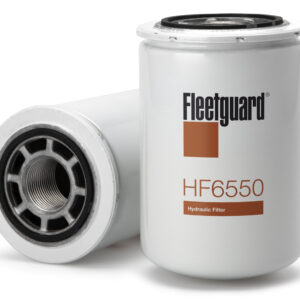 Filtro hidráulico - HF6550 - Fleetguard