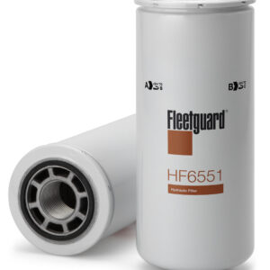 Filtro hidráulico - HF6551 - Fleetguard