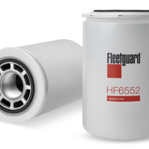 Filtro hidráulico - HF6552 - Fleetguard