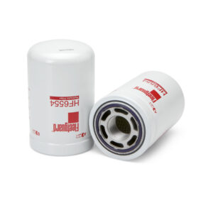 Filtro hidráulico - HF6554 - Fleetguard