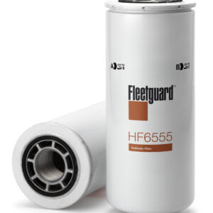 Filtro hidráulico - HF6555 - Fleetguard