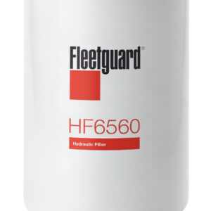 Filtro hidráulico - HF6560 - Fleetguard
