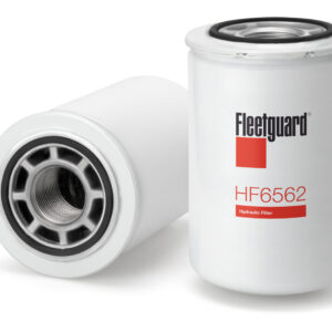 Filtro hidráulico - HF6562 - Fleetguard