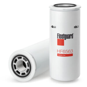 Filtro hidráulico - HF6563 - Fleetguard
