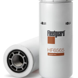Filtro hidráulico - HF6565 - Fleetguard