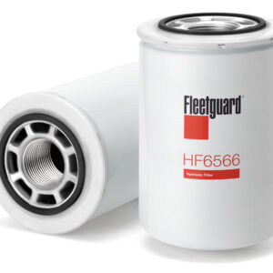 Filtro hidráulico - HF6566 - Fleetguard